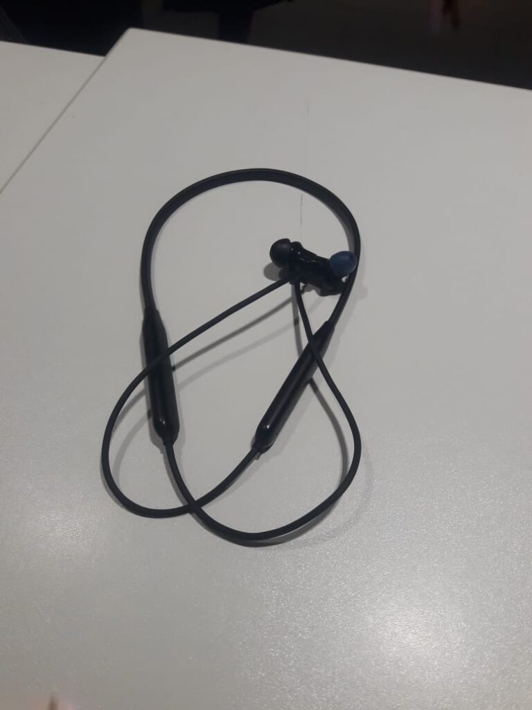 Neckband